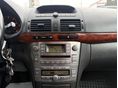 TOYOTA AVENSIS 2006/6 - 11