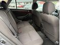 TOYOTA AVENSIS 2006/6 - 12