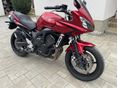 YAMAHA FZ6-S (FAZER) 2009/4 - 2
