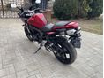 YAMAHA FZ6-S (FAZER) 2009/4 - 3