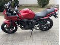 YAMAHA FZ6-S (FAZER) 2009/4 - 4