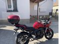 YAMAHA FZ6-S (FAZER) 2009/4 - 6