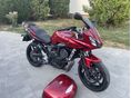 YAMAHA FZ6-S (FAZER) S2