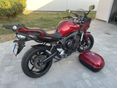 YAMAHA FZ6-S (FAZER) 2009/4 - 4