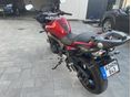 YAMAHA FZ6-S (FAZER) 2009/4 - 8