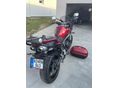 YAMAHA FZ6-S (FAZER) 2009/4 - 9