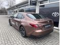 TOYOTA CAMRY 2024/9 - 2
