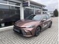 TOYOTA CAMRY 2024/9 - 1