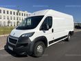 PEUGEOT BOXER 2.0 BlueHDI 350 FT L4H3 Access Heavy EURO6 XXL 185ekm Költségmentes!