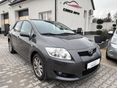 TOYOTA AURIS 2008/11 - 1