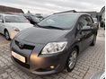 TOYOTA AURIS 2008/11 - 2