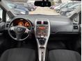 TOYOTA AURIS 2008/11 - 10