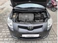 TOYOTA AURIS 2008/11 - 12