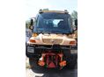 UNIMOG 2009/5 - 2