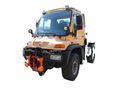 UNIMOG 2009/5 - 3