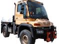 UNIMOG 2009/5 - 4