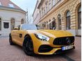 MERCEDES-AMG GT AMGCoupé 4.0 (Automata) Aerodynamic package!
