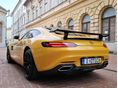 MERCEDES-AMG GT 2016/4 - 3