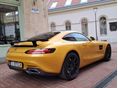 MERCEDES-AMG GT 2016/4 - 4