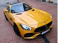 MERCEDES-AMG GT 2016/4 - 5