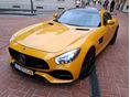 MERCEDES-AMG GT 2016/4 - 6