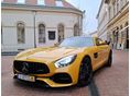 MERCEDES-AMG GT 2016/4 - 7