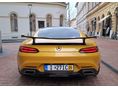MERCEDES-AMG GT 2016/4 - 8