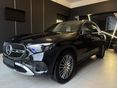 MERCEDES-BENZ GLC 220 2024/12 - 1