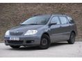 TOYOTA COROLLA Wagon 1.6 Terra MAGYAR // KLÍMA // 2X ELEKTROMOS ABLAK