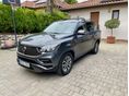 SSANGYONG REXTON 2.2 e-XDI Premium 4WD (Automata) magyarországi. sérülésmentes. facelift