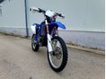 YAMAHA WR 250 F 2006/2 - 3
