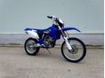 YAMAHA WR 250 F 2006/2 - 4