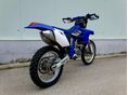 YAMAHA WR 250 F 2006/2 - 6