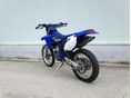 YAMAHA WR 250 F 2006/2 - 7