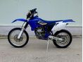 YAMAHA WR 250 F 2006/2 - 8