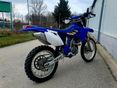YAMAHA WR 250 F 2006/2 - 11