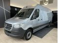 MERCEDES-BENZ SPRINTER 317 CDI 907.635.13 Pro