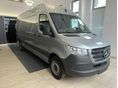 MERCEDES-BENZ SPRINTER 2025/4 - 2