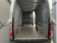MERCEDES-BENZ SPRINTER 2025/4 - 4