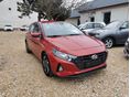 HYUNDAI I20 2021/5 - 1
