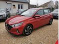 HYUNDAI I20 2021/5 - 12