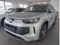 VOLKSWAGEN TAYRON 2026 - 2