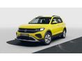 VOLKSWAGEN T-CROSS 2026/1 - 1