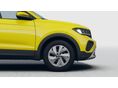 VOLKSWAGEN T-CROSS 2026/1 - 4