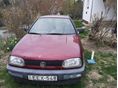VOLKSWAGEN GOLF III 1993/8 - 3