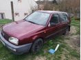 VOLKSWAGEN GOLF III 1993/8 - 4