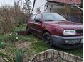 VOLKSWAGEN GOLF III 1993/8 - 5