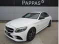 MERCEDES-BENZ C 300 2020/12 - 1