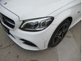 MERCEDES-BENZ C 300 2020/12 - 2
