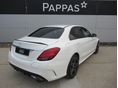 MERCEDES-BENZ C 300 2020/12 - 12
